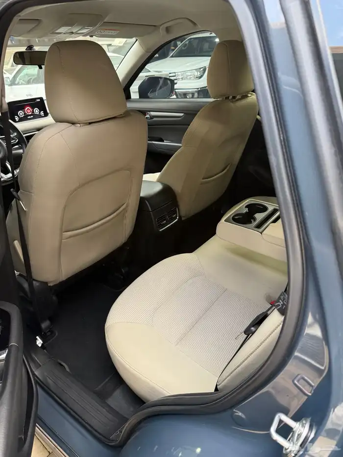 مازدا CX5 2022 15