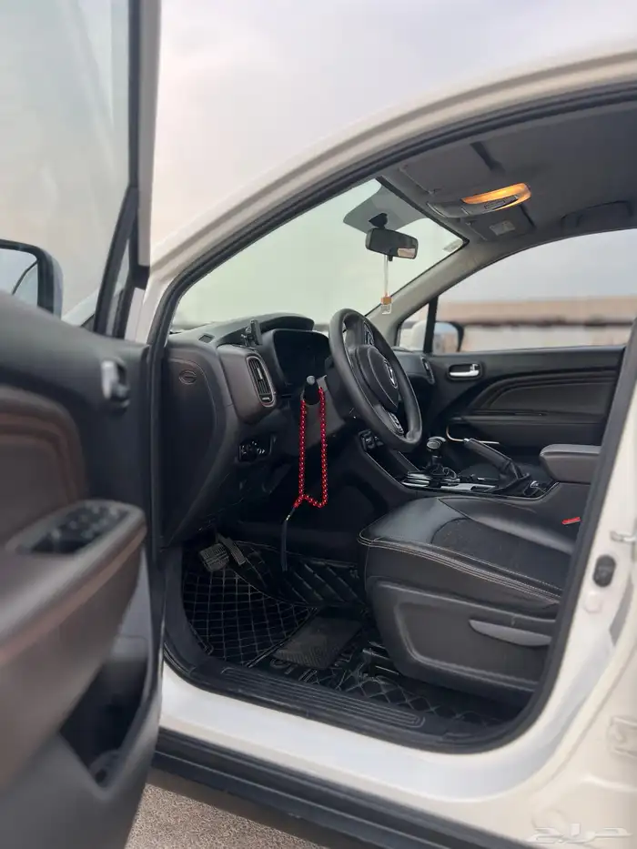 جي ايه سي GS3 بدي وكاله 29