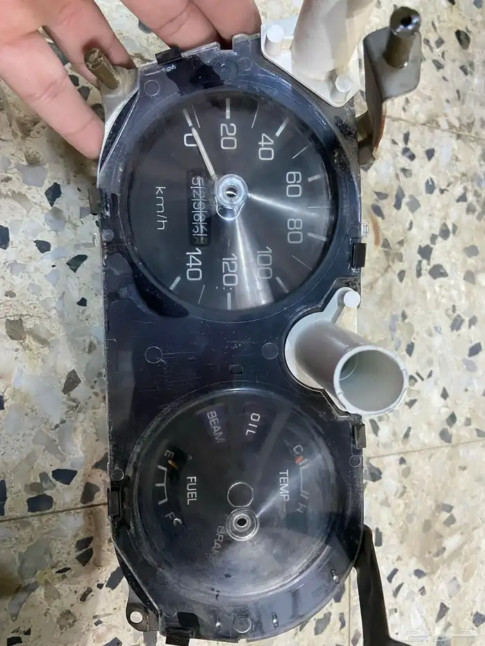 عداد ددسن 1978 2