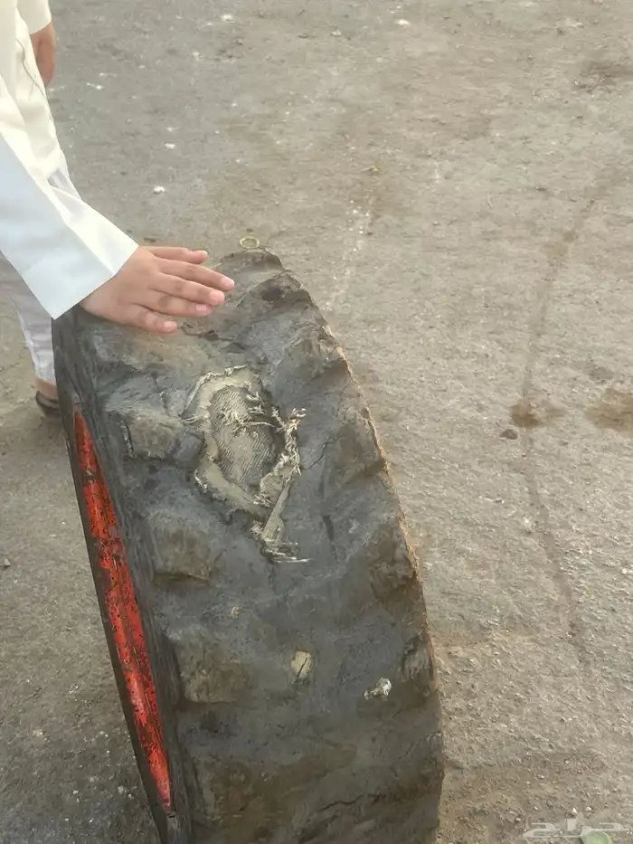 جنوط بوبكات و جنوط بوبكات صب. للبيع 5