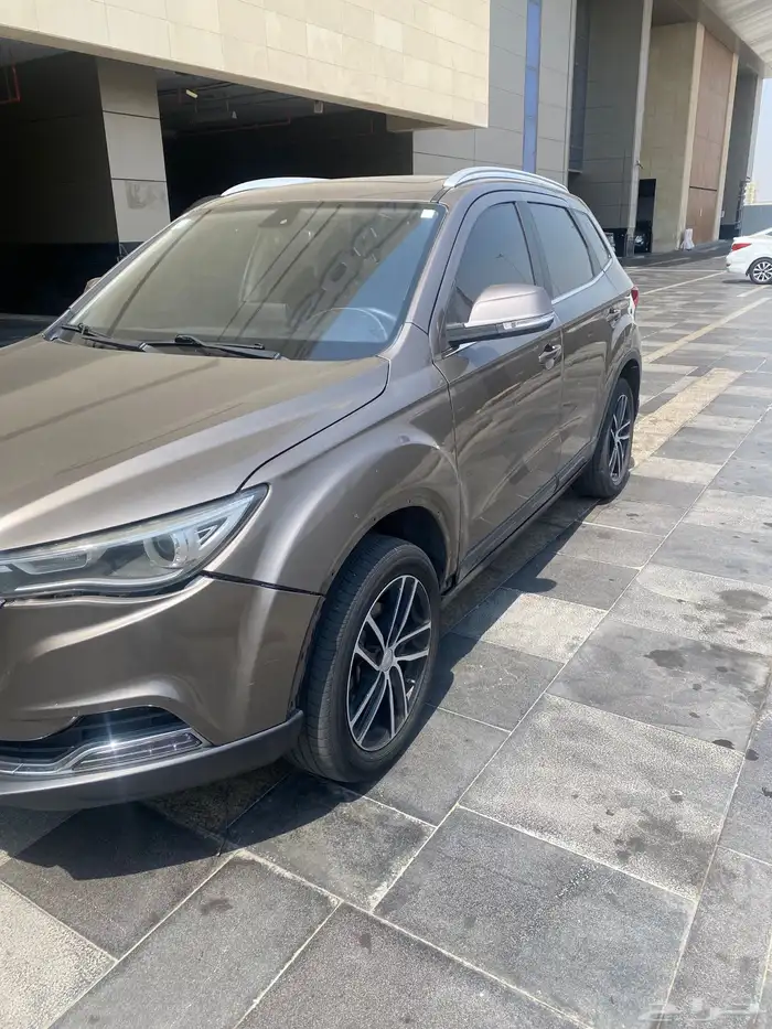 فاو اكس 40 موديل 2020 9