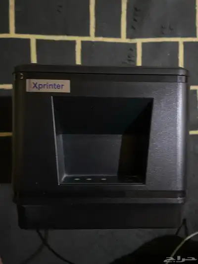 طابعة فواتير حراري   درج كاشير index