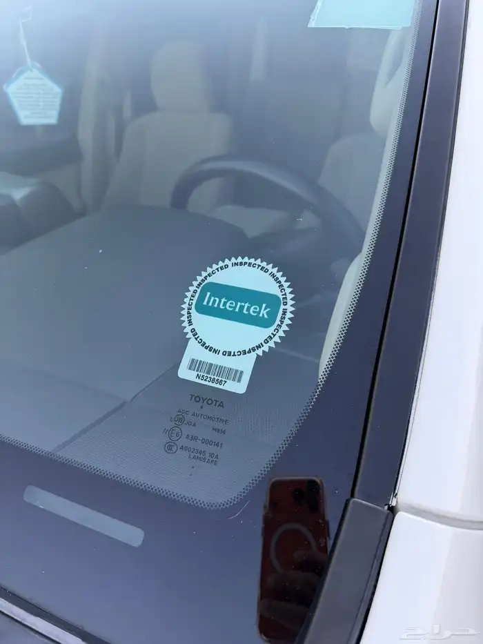 جيب برادو 2012 سته سلنتر 10