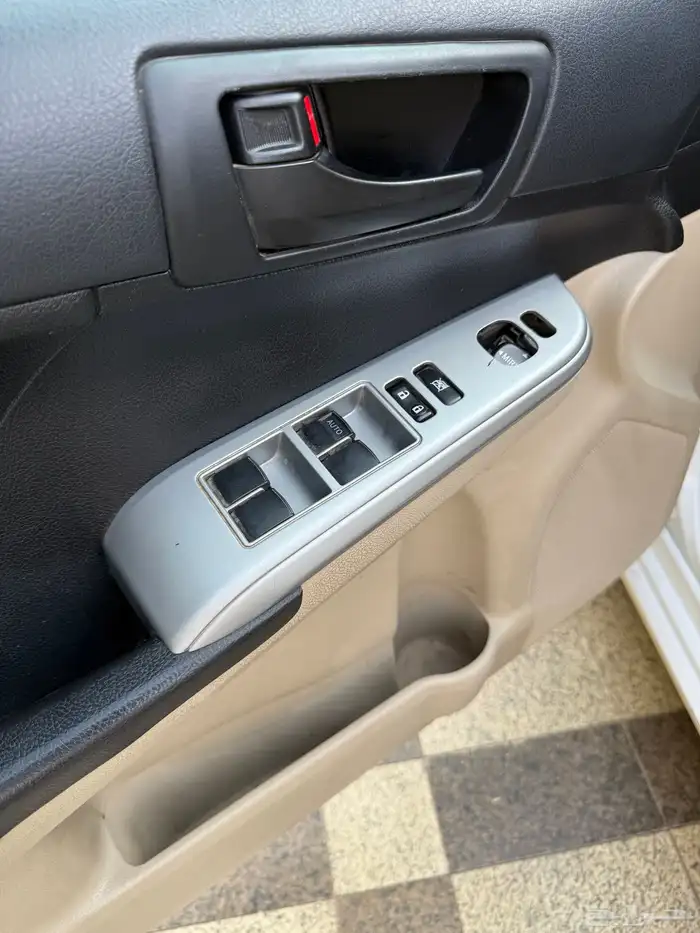 كامري 2016 GL 20