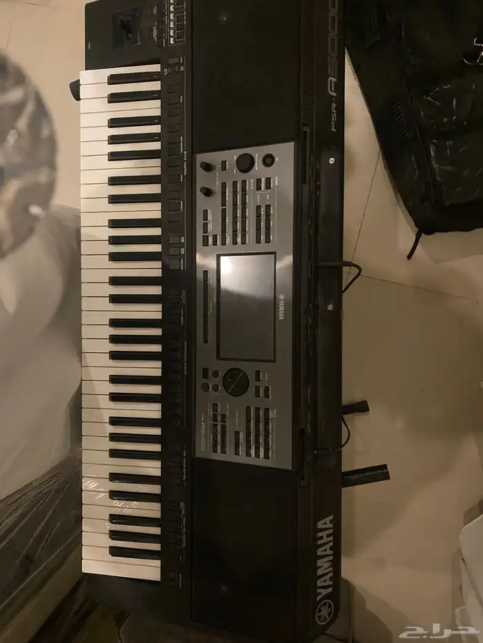 اورق يماها 5000 1