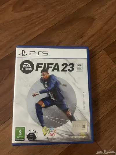 لعبة gta 5 و fifa 23 ب 185 ريال فقط index