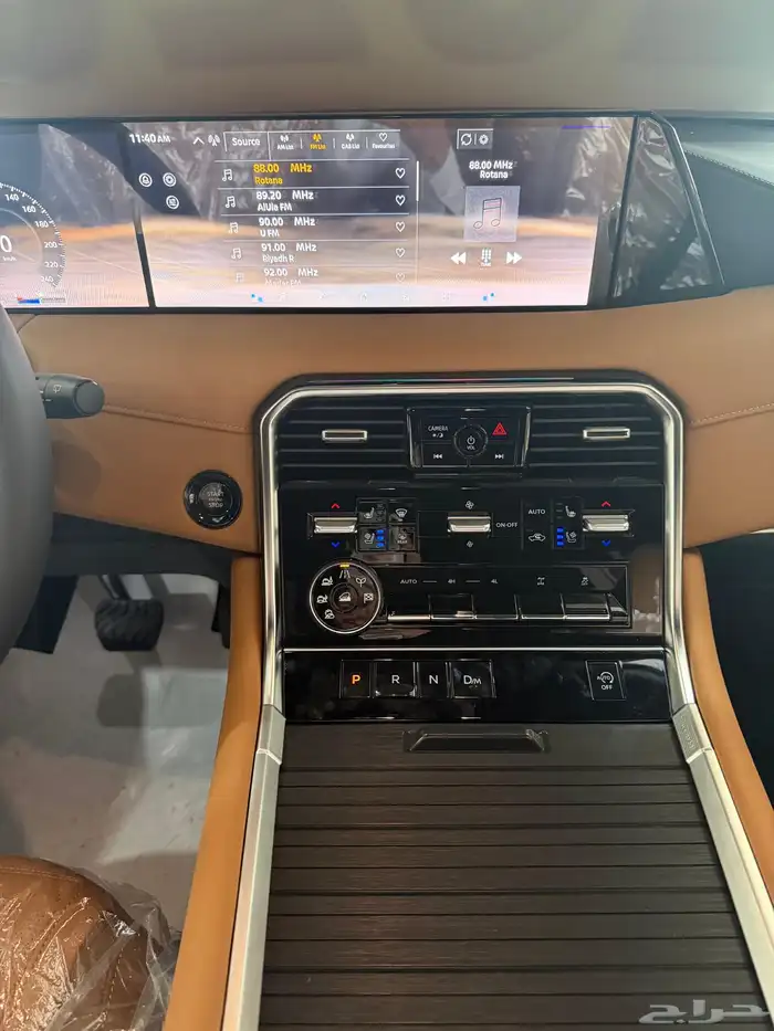 نيسان باترول2026 بلاتينيوم تنفس طبيعي اقل سعر بطاقة 12