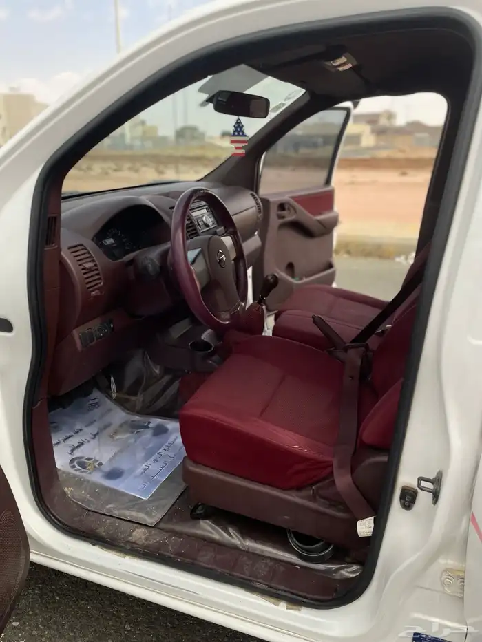 نافارا 2015 نظيف للبيع 17