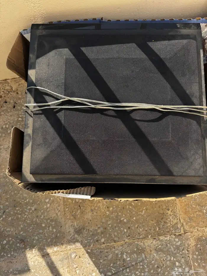 سماعات مسرح منزلي من LG 1