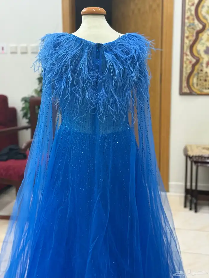 فستان جديد 5