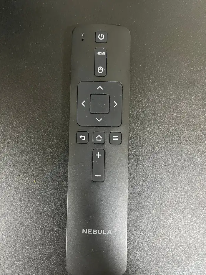 بروجكتر Nebula الإصدار الاول 4