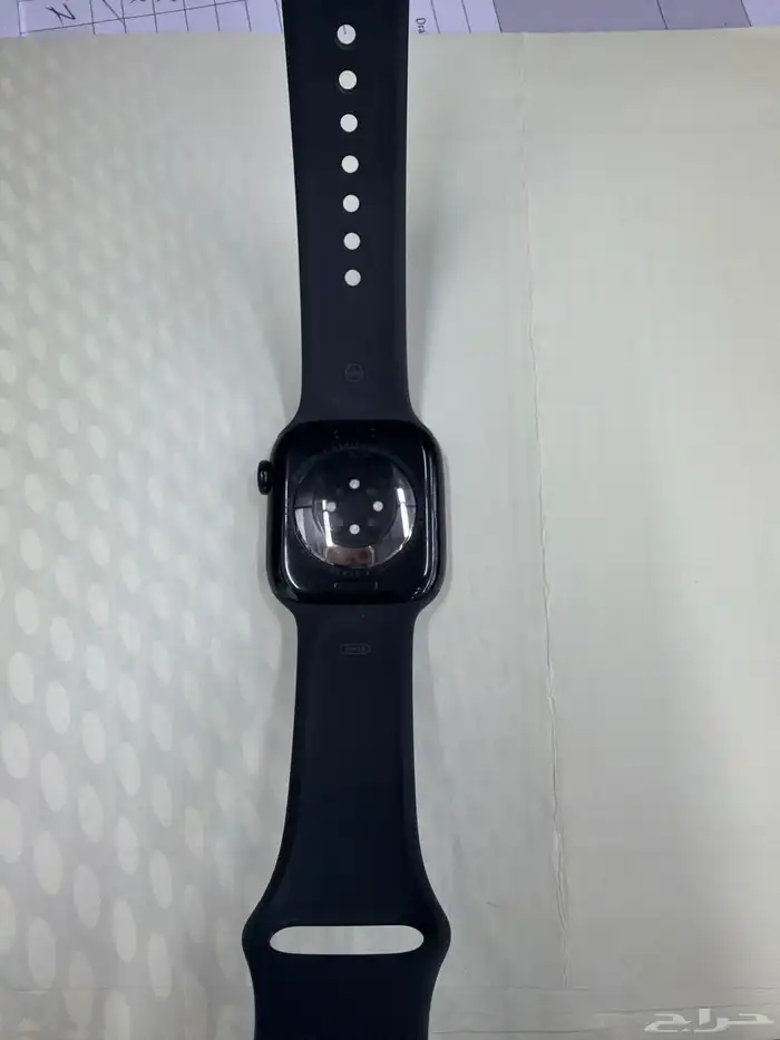 ساعة ابل مقاس 42 اصدار 11 1