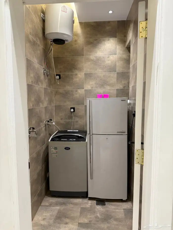 شقه مفروشه بالكامل للايجار 7