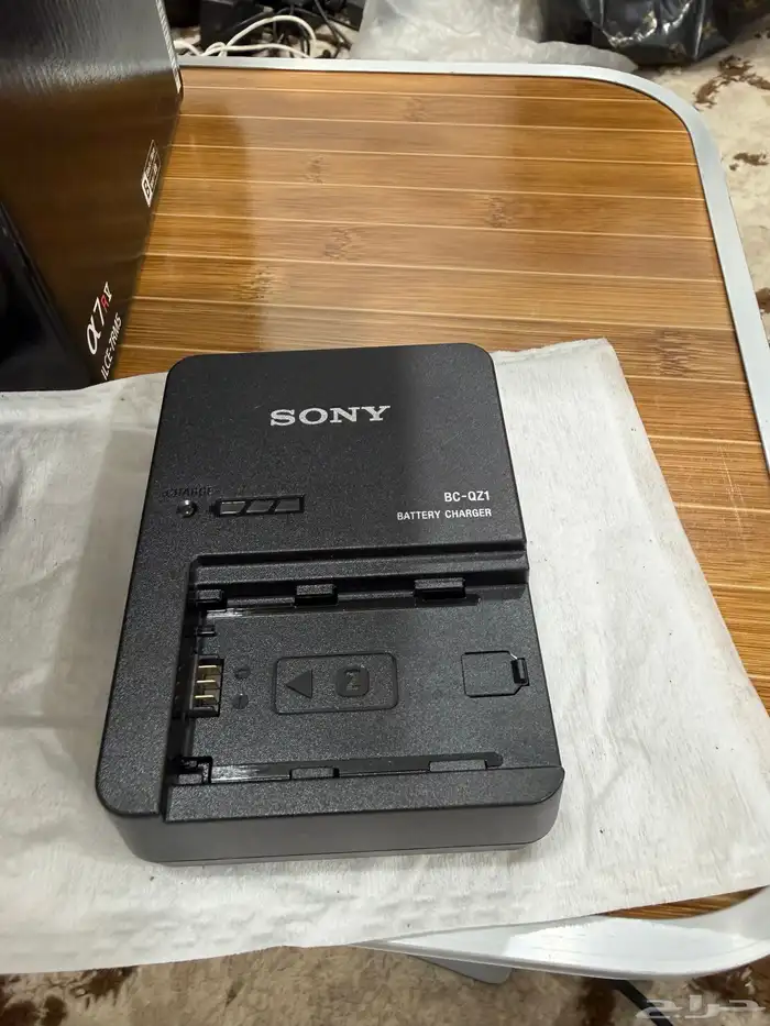 كاميرا سوني A7R5 الحديثة فل فريم 8