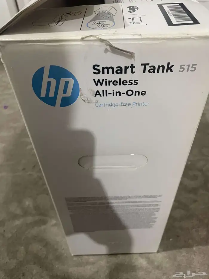 طابعه hP 3