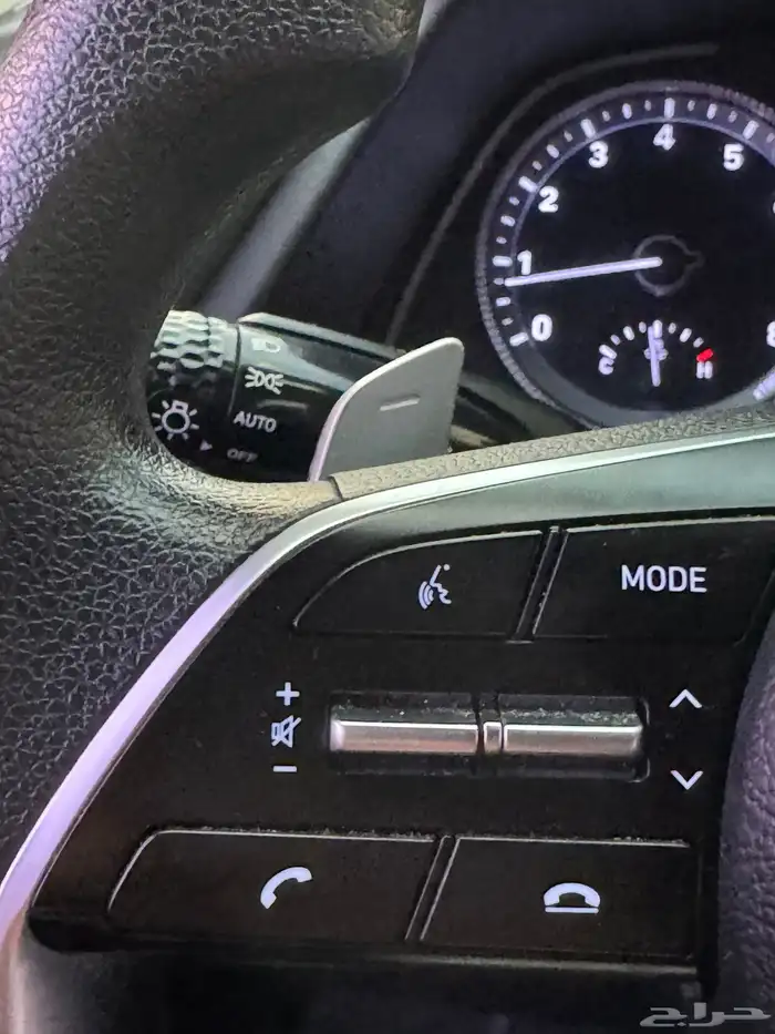 سوناتا 2020 بنزين 15