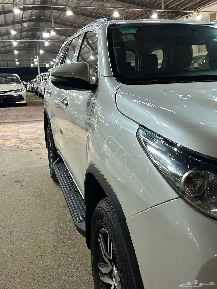 فور شنر 2019 دبل 6