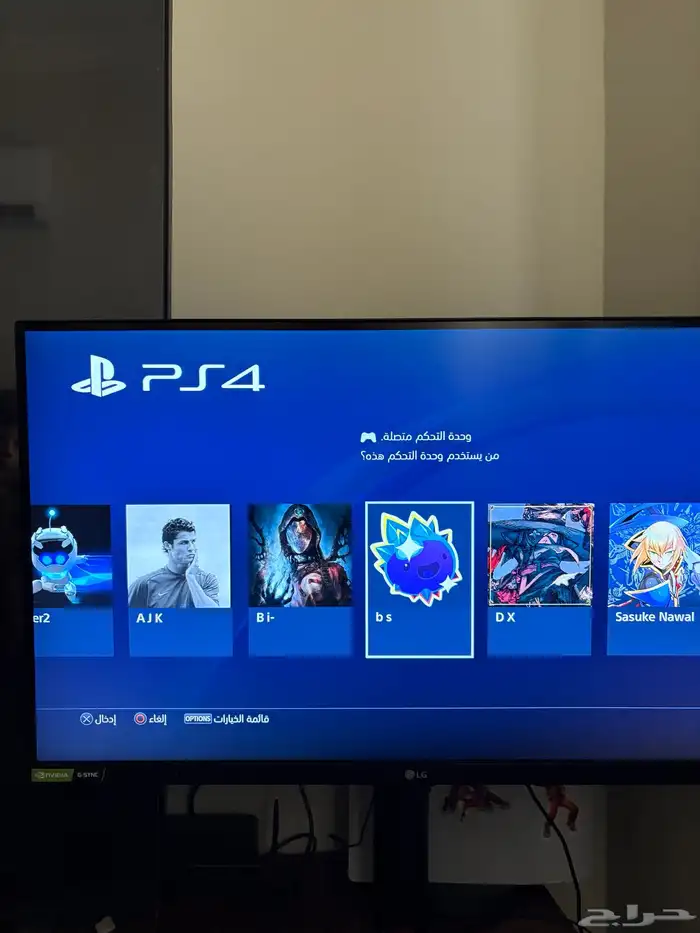 سوني بلاستيشن 4 2