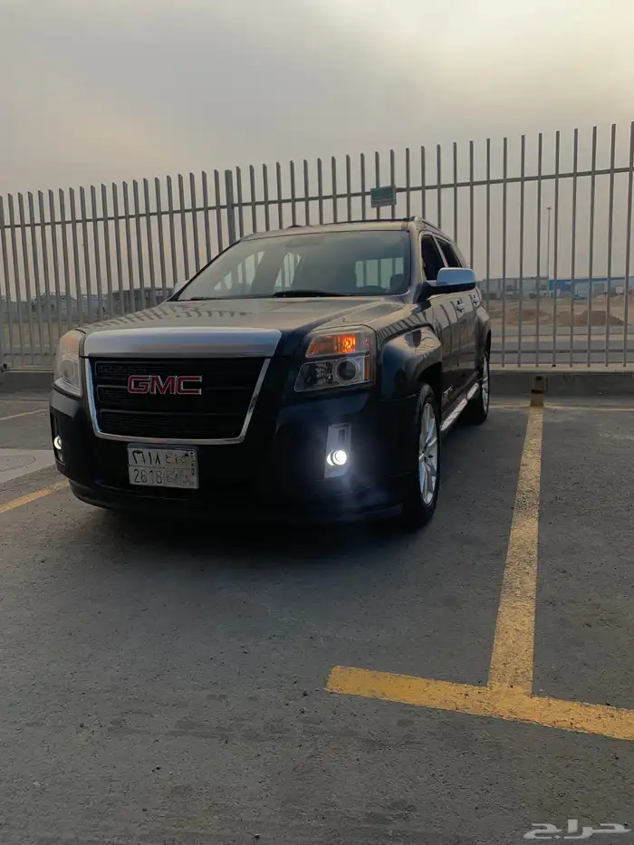 جمس تيرين دينالي اعلى فئة 0