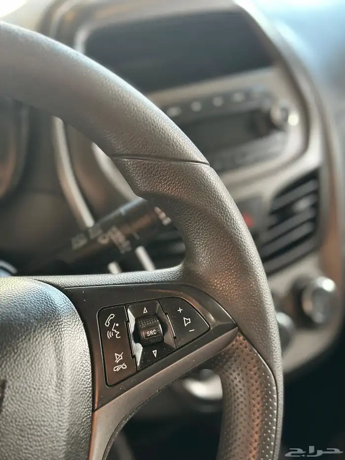 شيفروليه سبارك موديل 2021 نظيف جدا 13