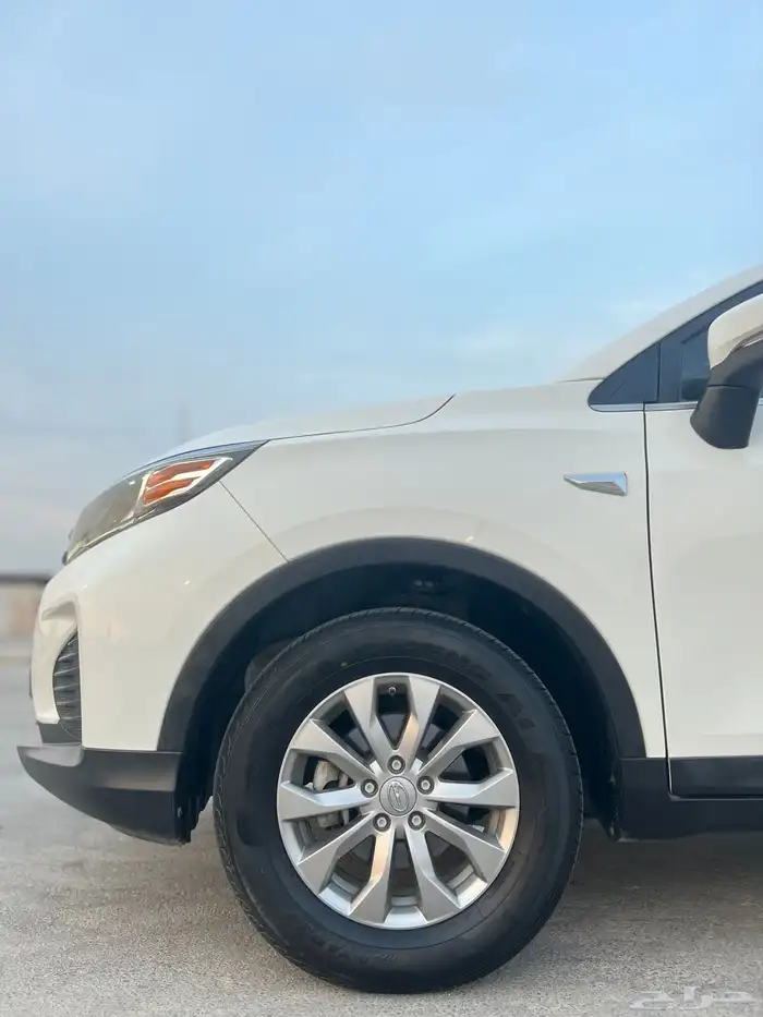 جي ايه سي GS3 بدي وكاله 19