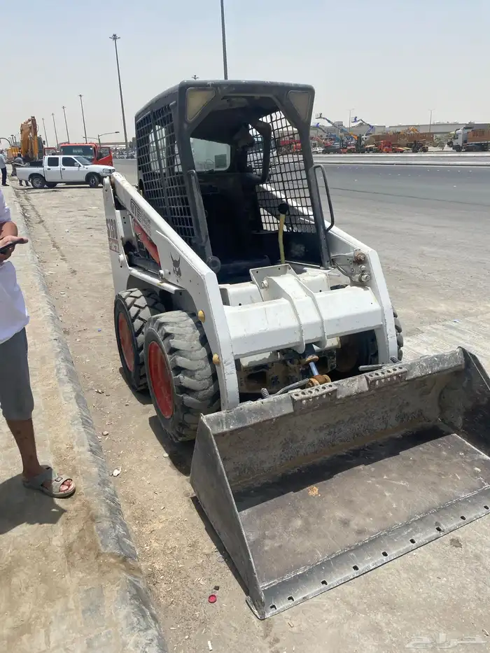 بوبكات بوبكاتات حواس شيول جراف صغير 2