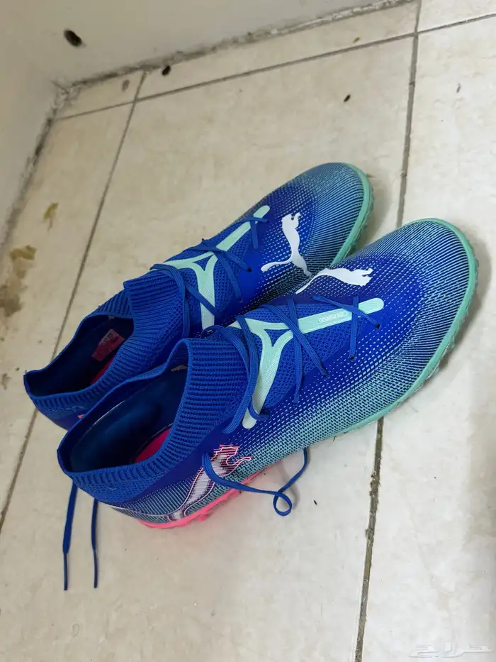 جوتي كورة بوما جودة عالية 2