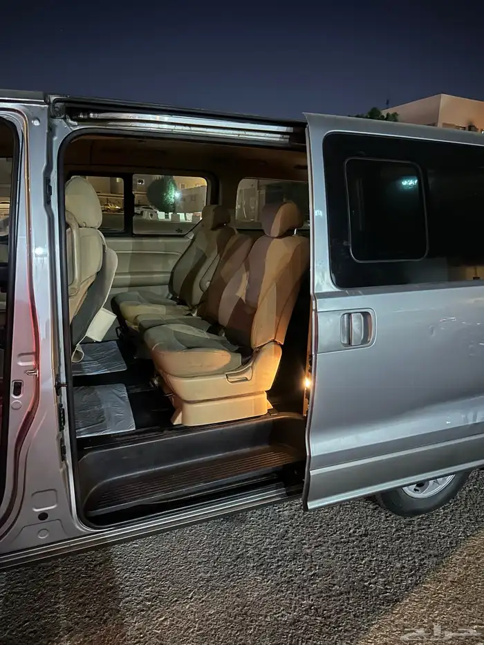 H1 للايجار 2014 اتش ون 2