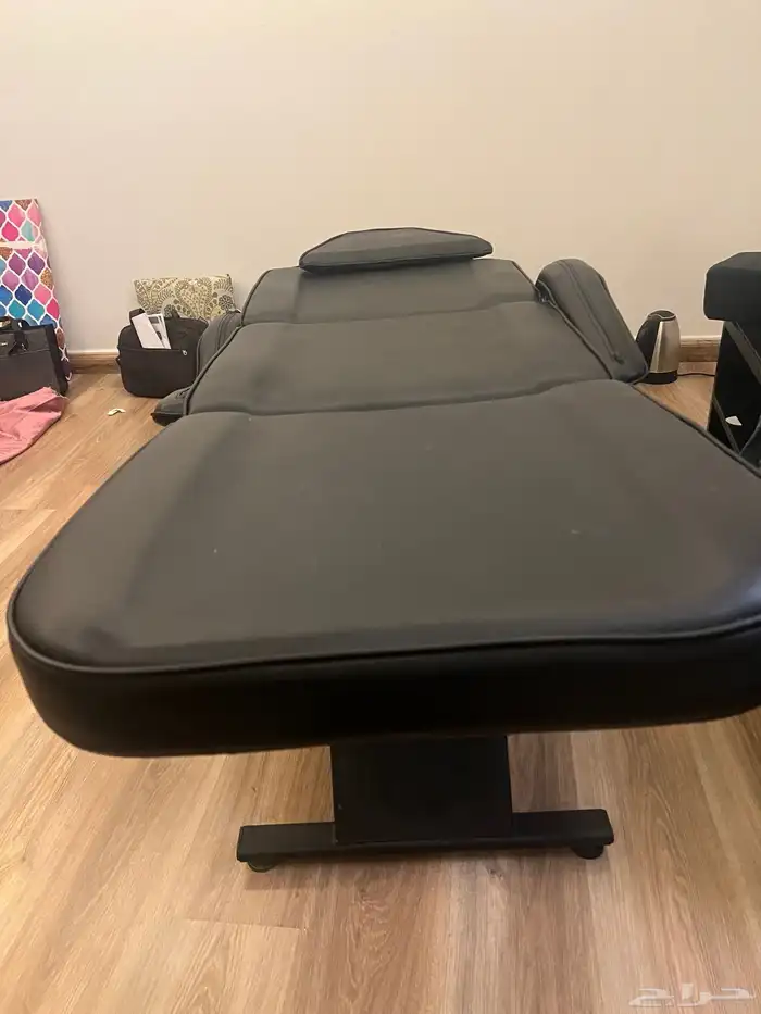 كرسي تجميل - كرسي رموش 3