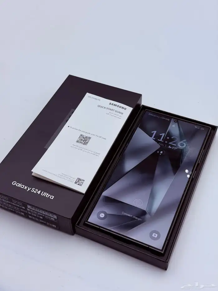 جالكسي ألترا 24 - Galaxy Ultra 24S 1