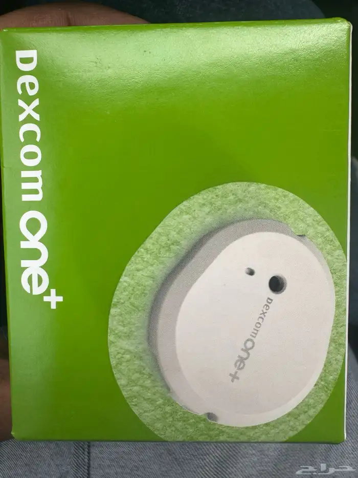 ديسكيوم   جهاز قياس السكر بالدم 0