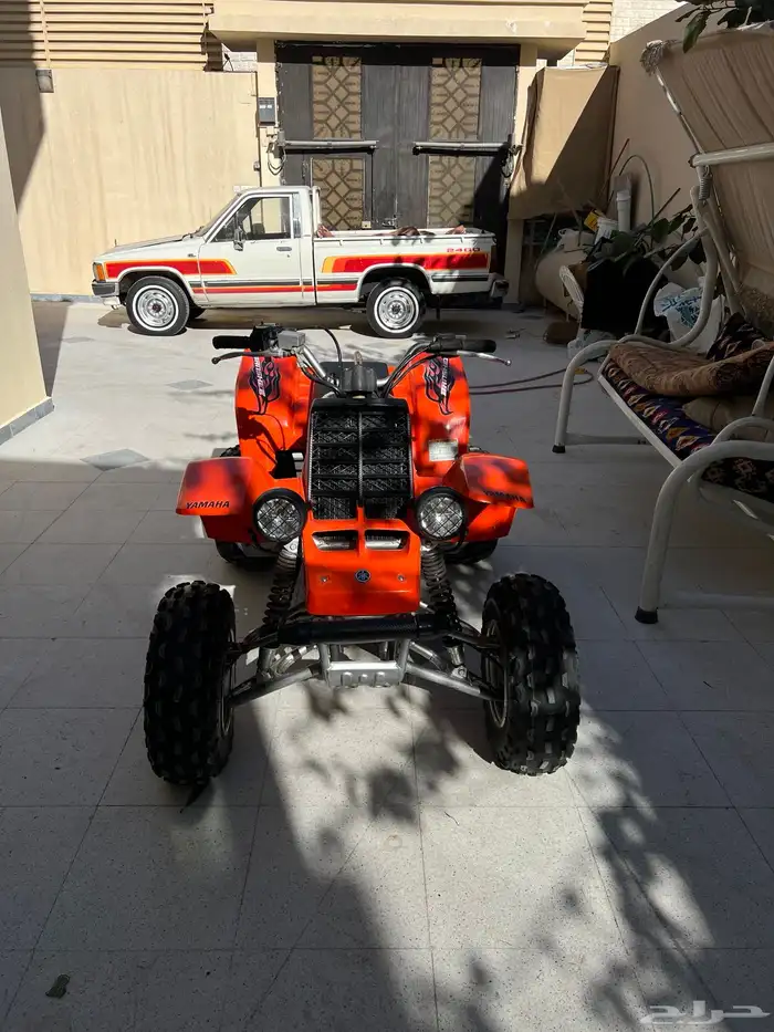 بانشي ياماها قمة بالنظافة 20