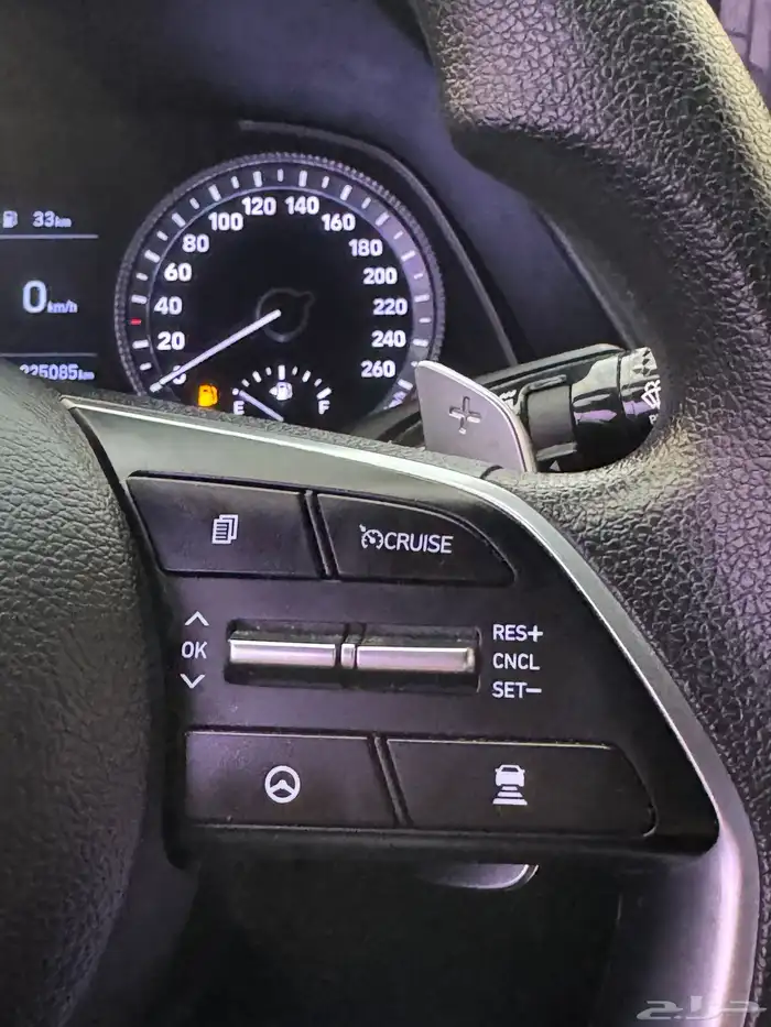 سوناتا 2020 بنزين 14