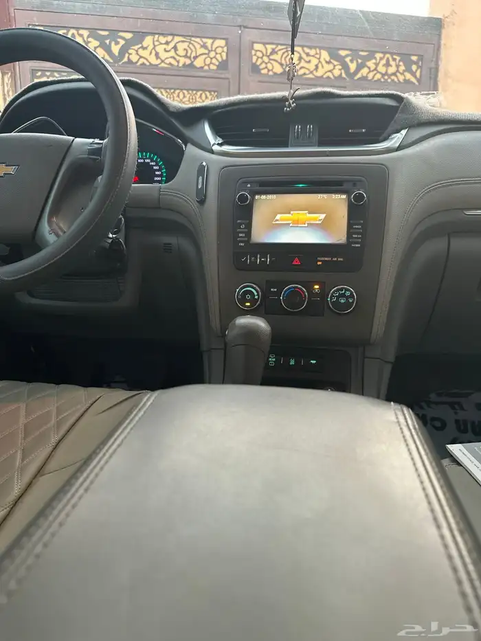 عائليه شيفروليه 15