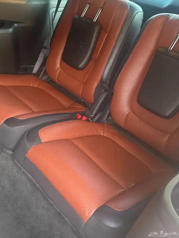 فورد اكسبلورر 2014 3