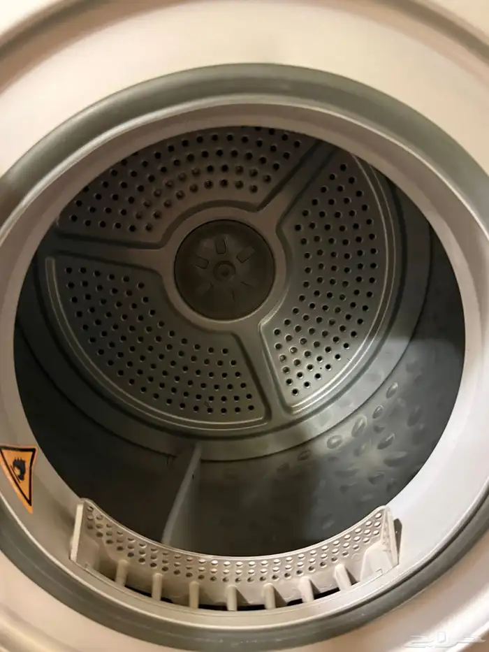 نشافه مجفف حراري 1