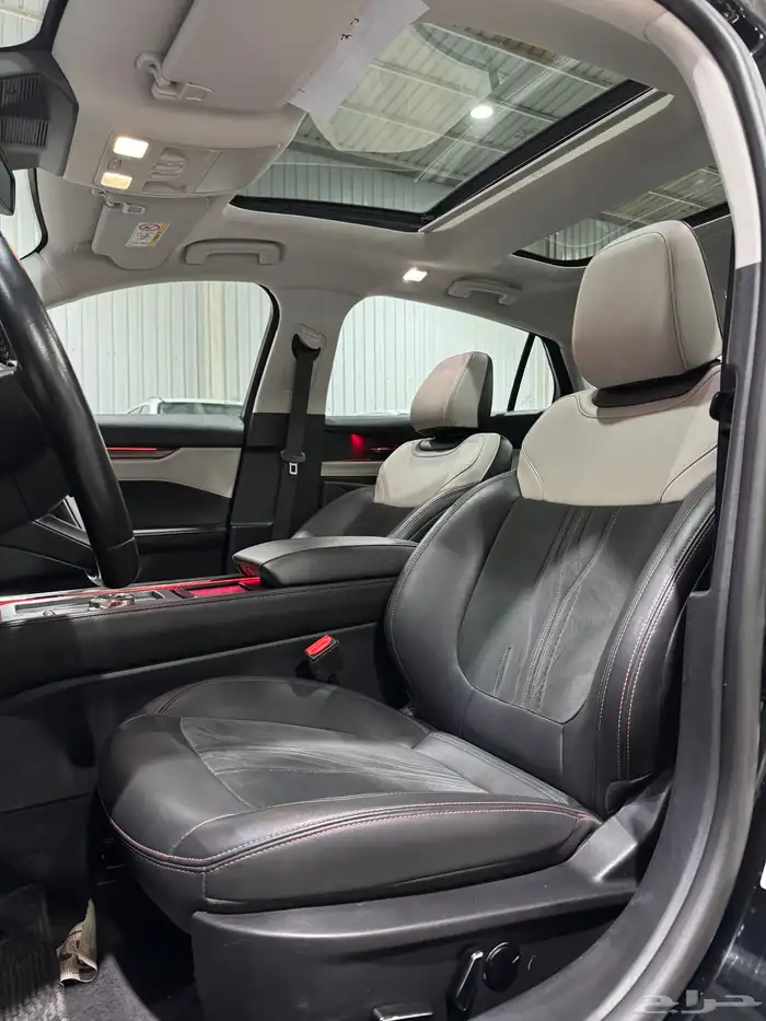 تورس 2023 فل كامل اسود 22