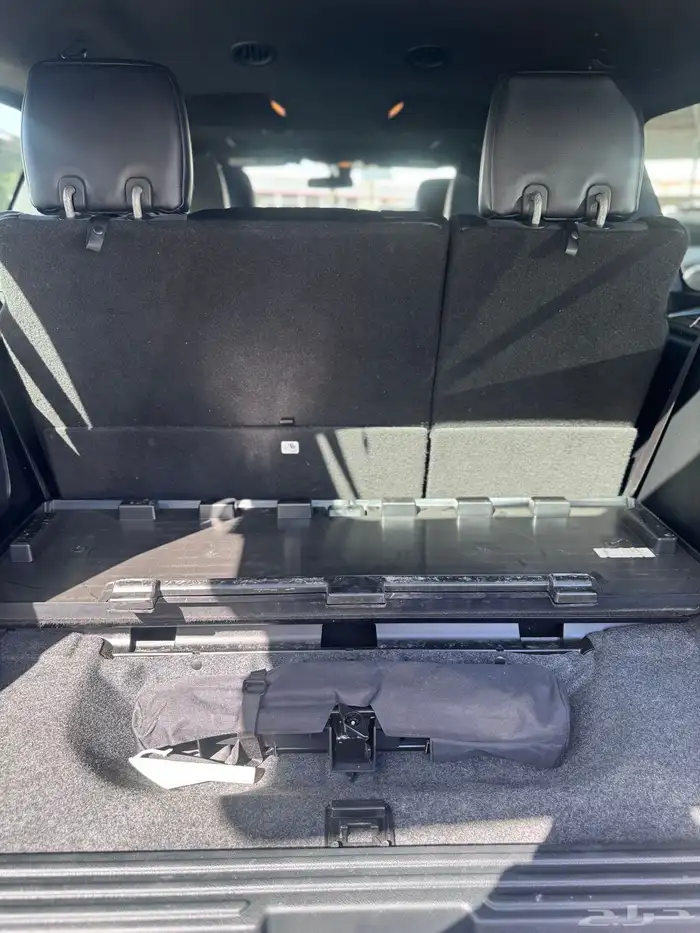 فورد اكسبيدشن 2015 فل كامل 29