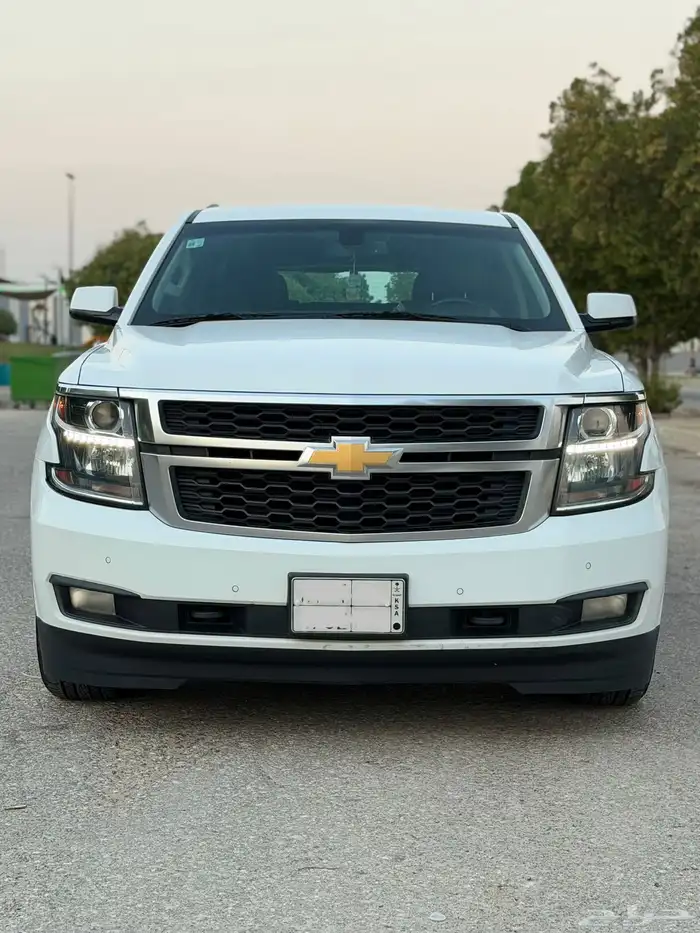 تاهو 2019 LS نضييف جدااا للمستخدم 14