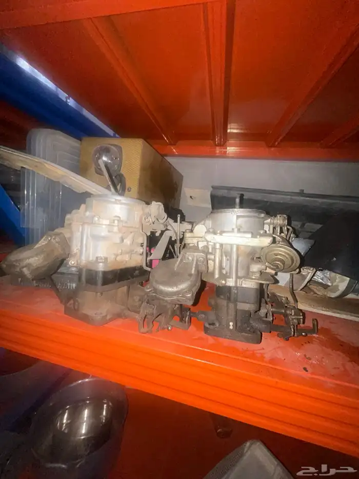 بيبان خلفيه شراع وقطع منوعه للجيوب 0