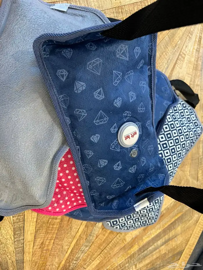 كمادة كهربائية 2