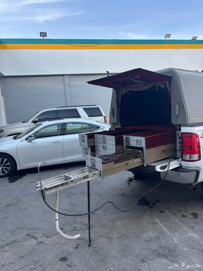 جمس 2012 سييرا حوض فل كامل 19