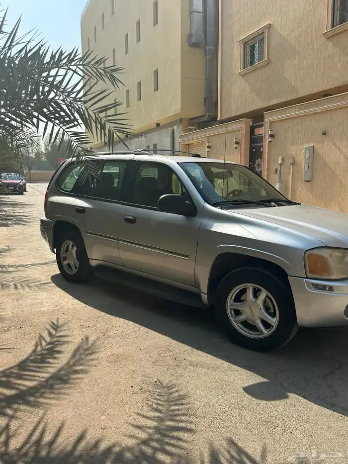 GMC انفوي 9