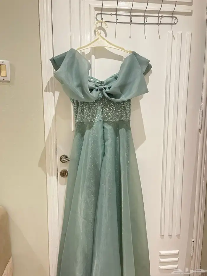 فستان سهره للبيع 1