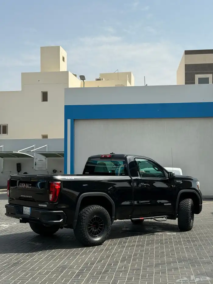 سييرا الفيشن 2020 4