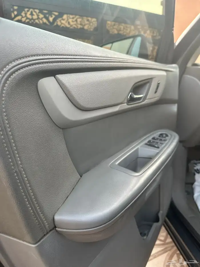 عائليه شيفروليه 19