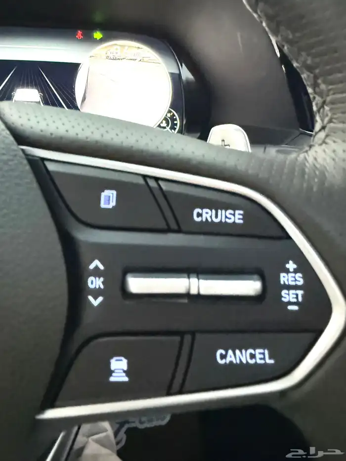 بالسيد 2022 (بنزين-دبل) اعلا مواصفات بحالة الوكاله للبيع 21