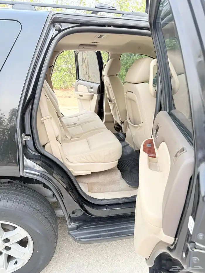 جمس يوكون دبل قصير 2010 18