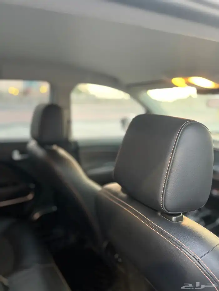 جي ايه سي GS3 بدي وكاله 58