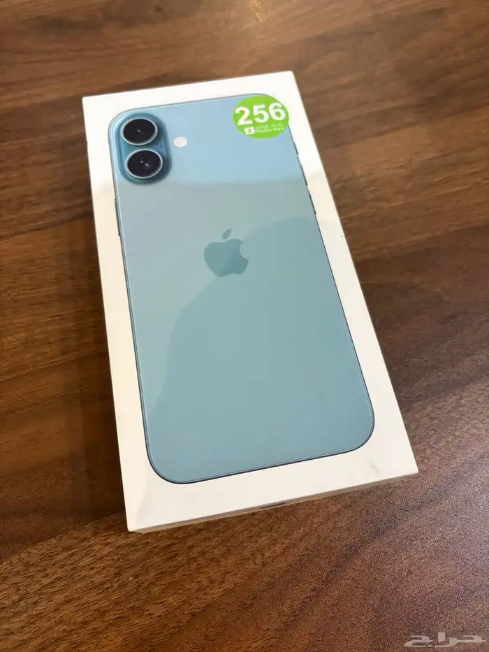 آيفون 16 بلس 0